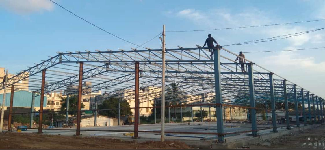 Construction Project