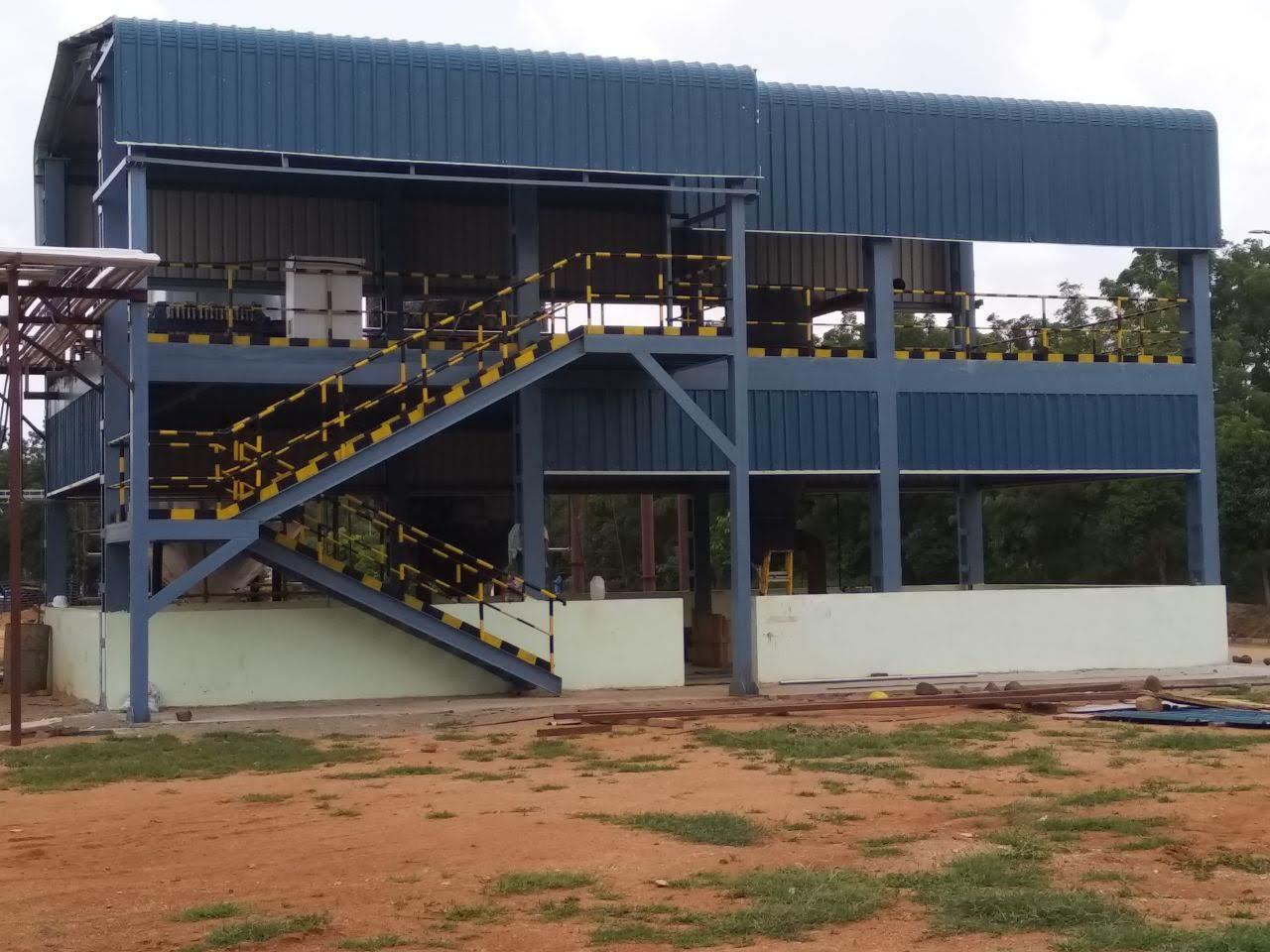 Roofing Systems