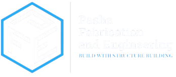 Pasha Engineering Logo