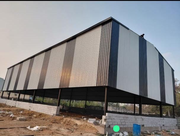 Bridge Project